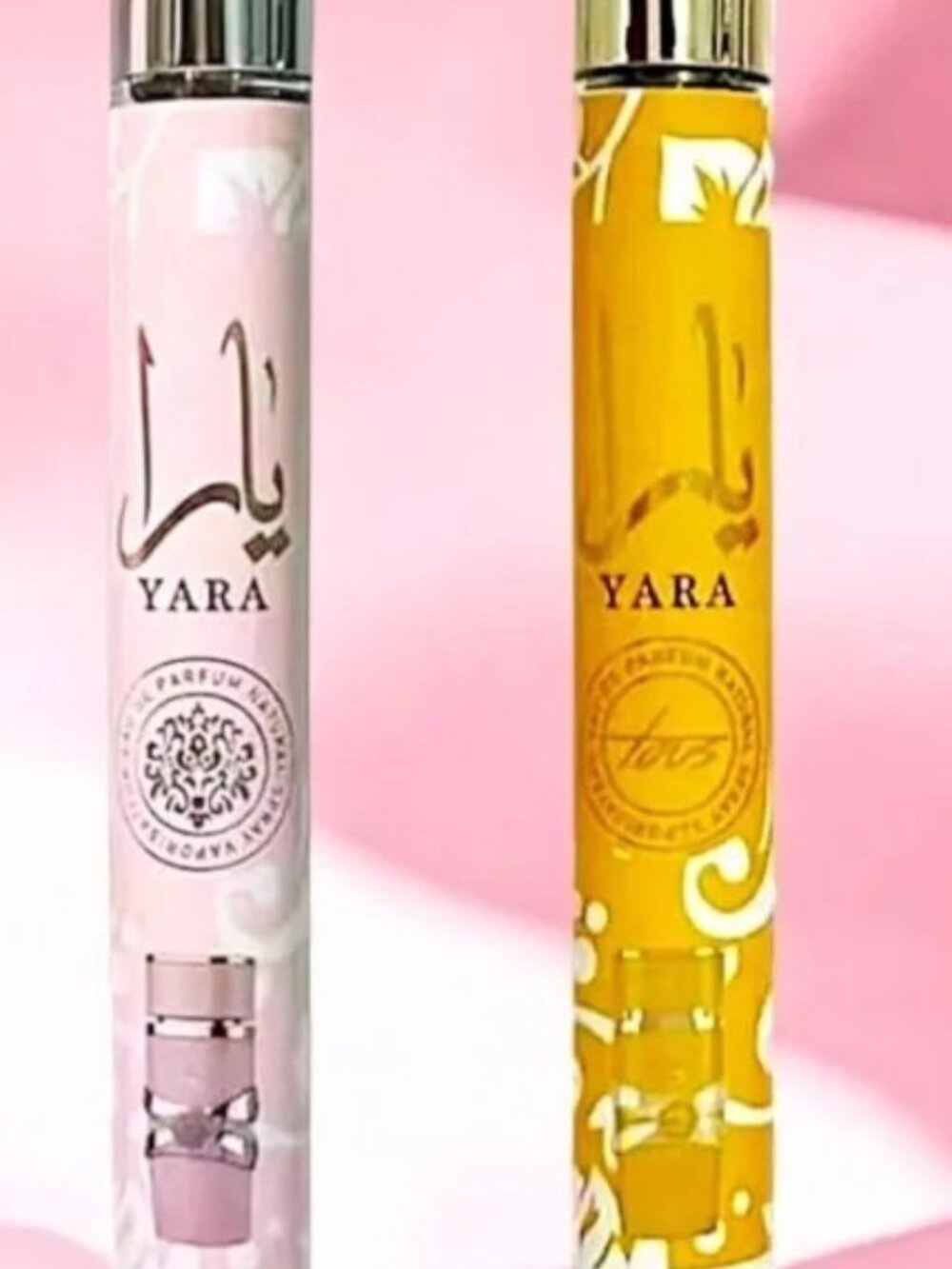 Lattafa Yara Eau de Parfum, Perfume bundle